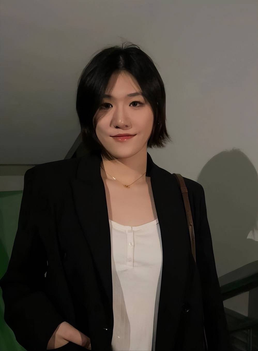 奥运冠军叶诗文,16岁大满贯,如今清华毕业,29岁越来越美