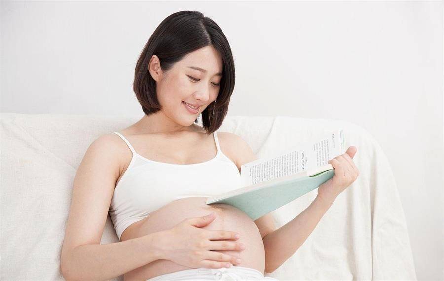 为什么怀孕前三个月不能说？附注意事项有哪些