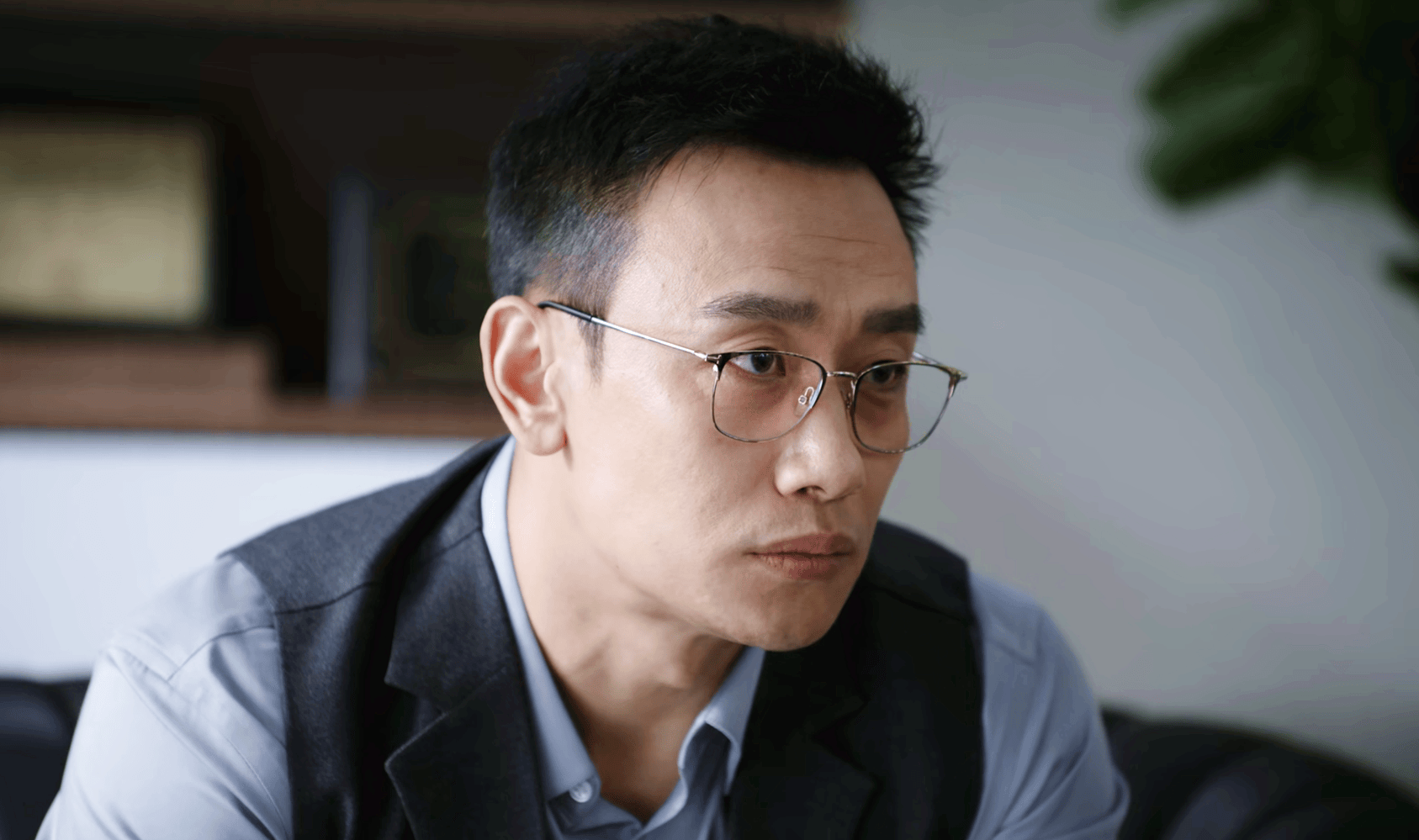 无所畏惧2》陈硕做梦都想不到，最危险的敌人在身边，不是方睿_搜狐网