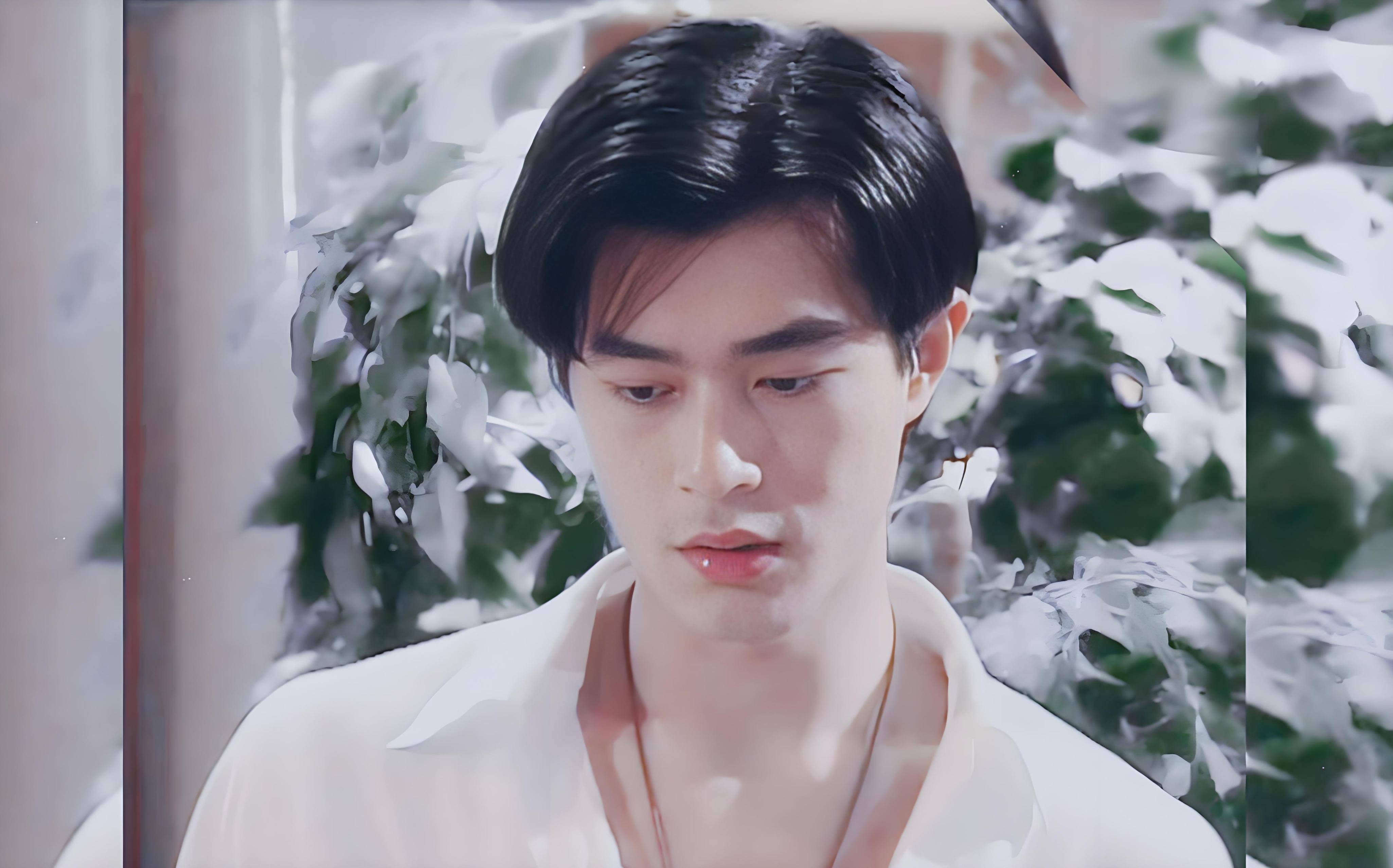 90年代的偶像能有多绝代风华,名字都成了形容词