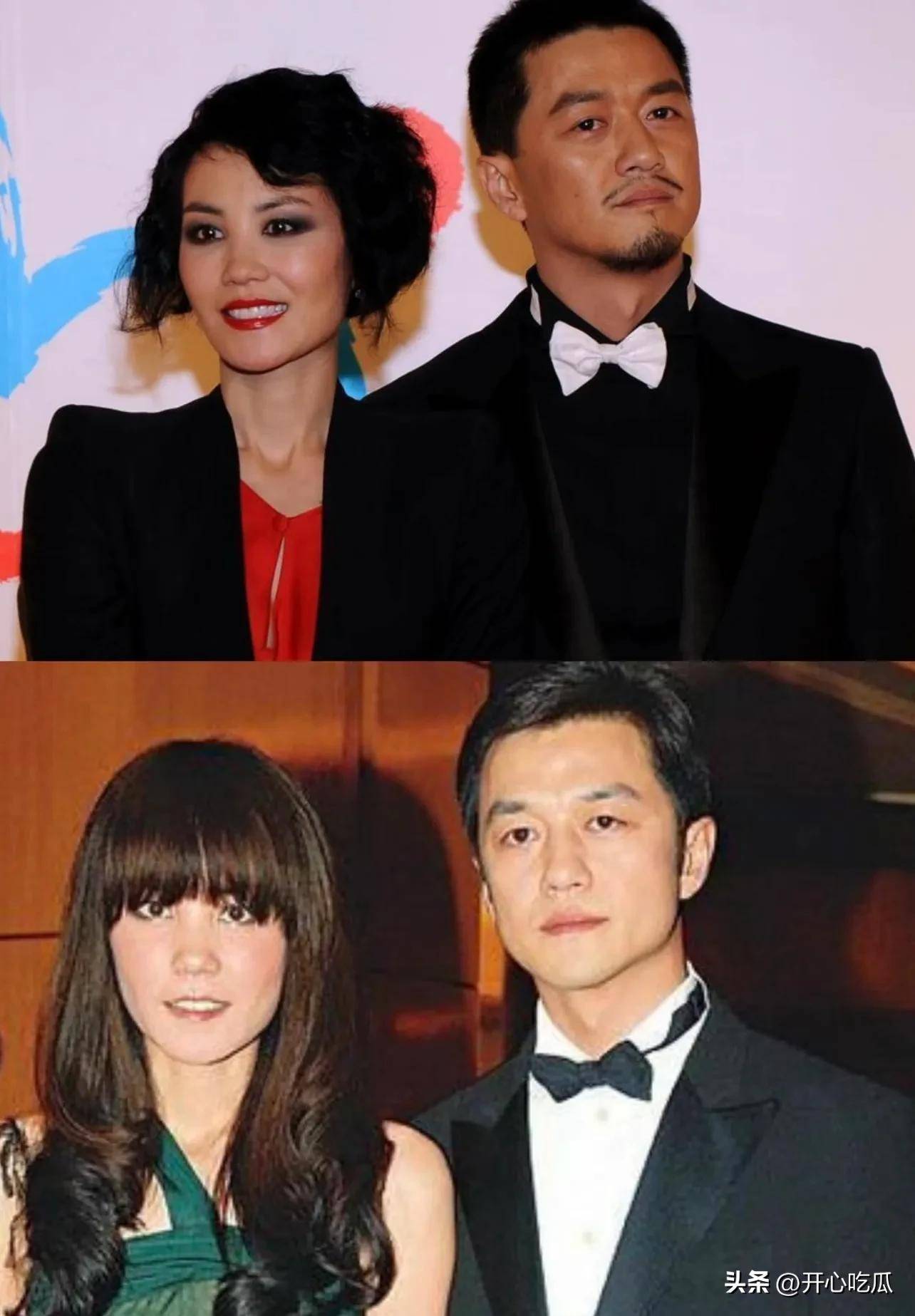 王菲春晚流泪背后原因,父母双亡,哥哥50岁英年早逝,她已是孤儿