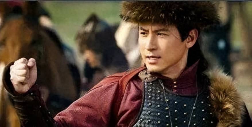 林丹汗:蒙古版的崇祯帝,一生志大才疏,活活坑死自己