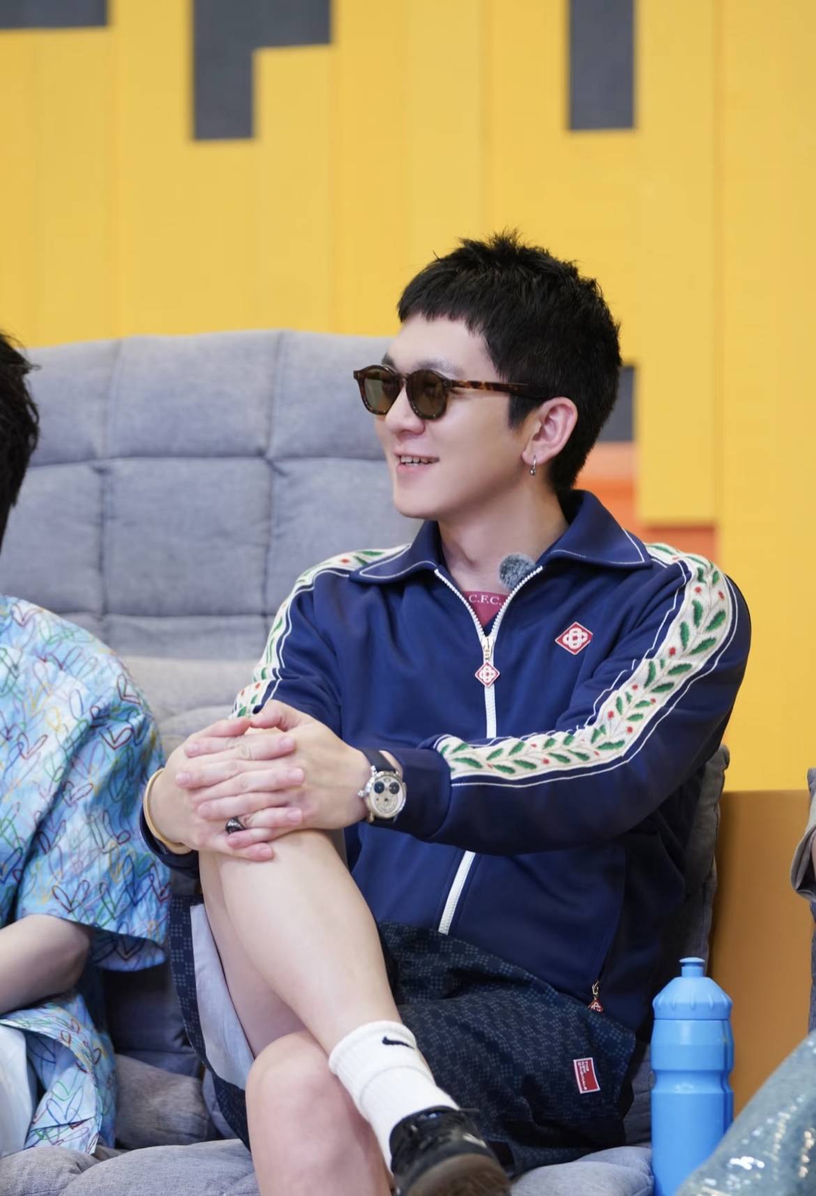 娱乐圈的"爱情审判":马思纯与张曼乐分手背后的喧嚣