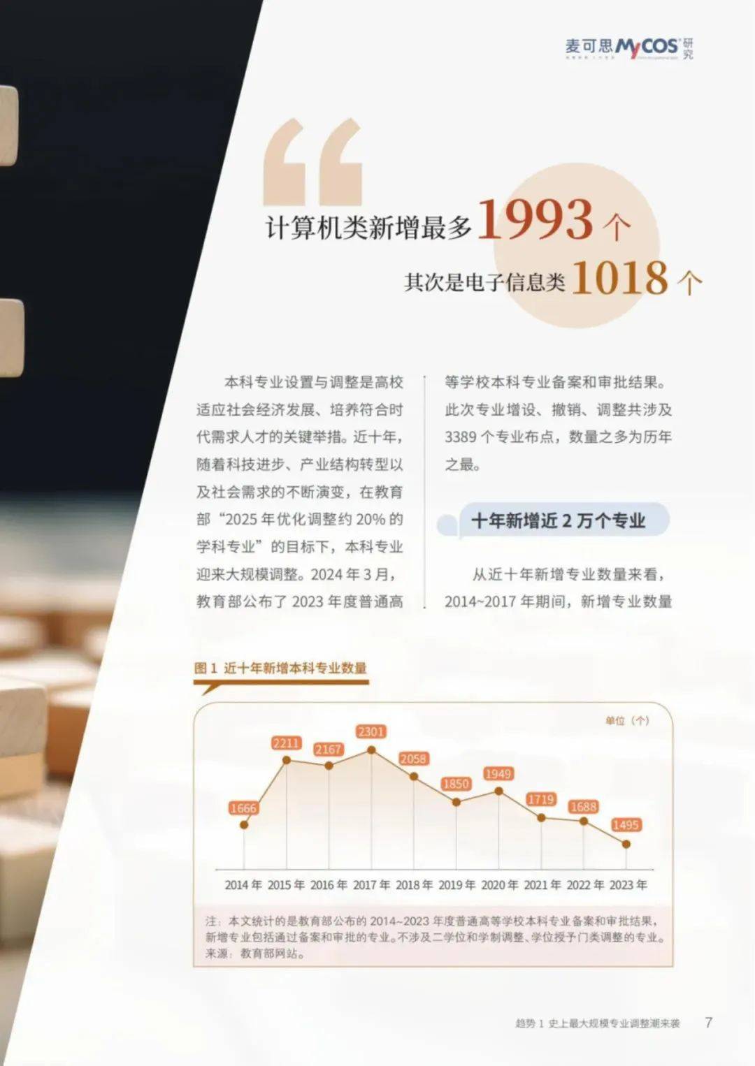 2025年世界高等教育趋势是什么？世界高等教育趋势分析报告原文-报告智库