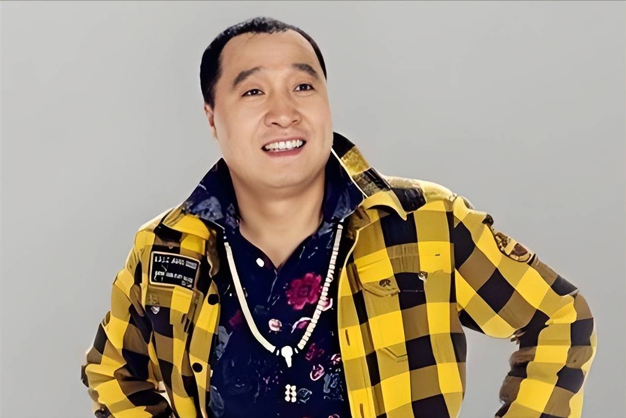 赵家班成员,本山弟子全部名单 赵家班成员,本山弟子全部名单