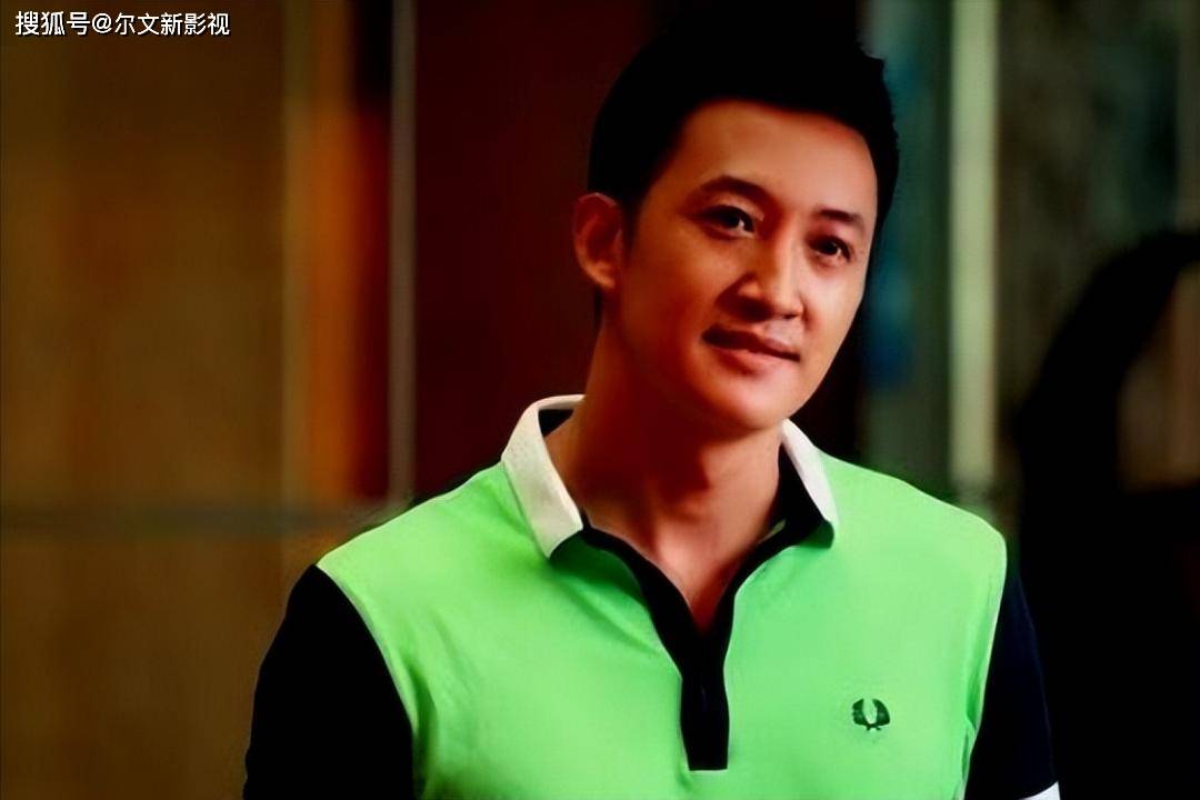 无所畏惧2：王阳演的陈硕痞得有度，渣得正好，不愧“叔圈男神”_搜狐网