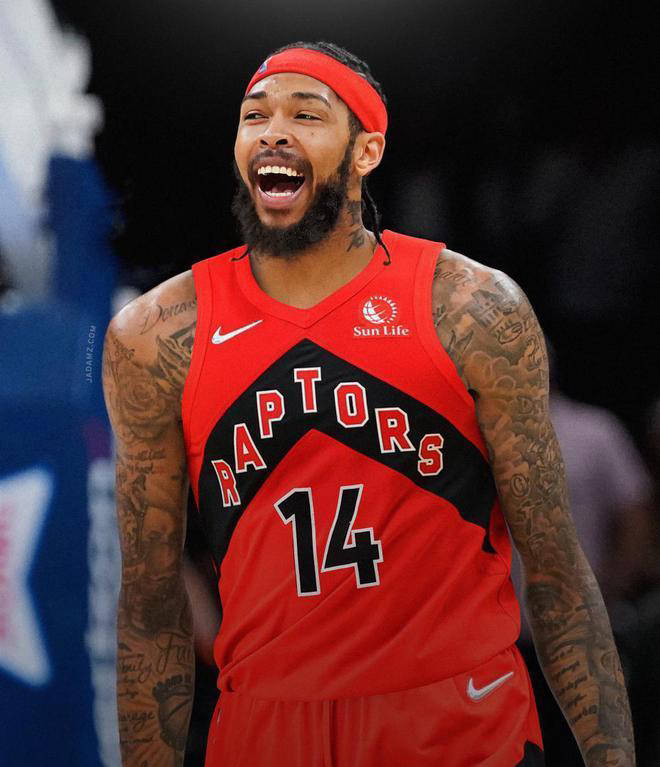 英格拉姆加盟猛龙,鹈鹕迎来重建新时代!