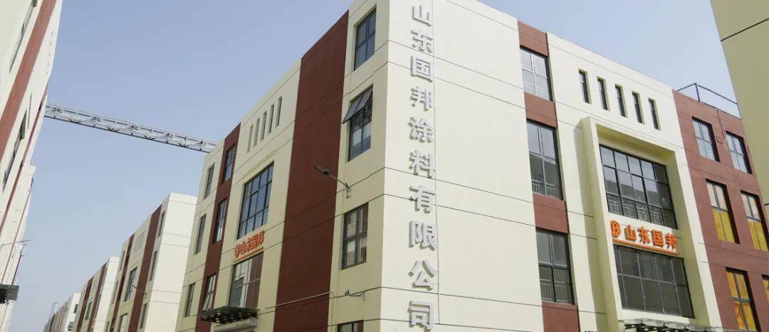 涂人物丨国邦绚艺宋凤国：志存高远，踏实前行 