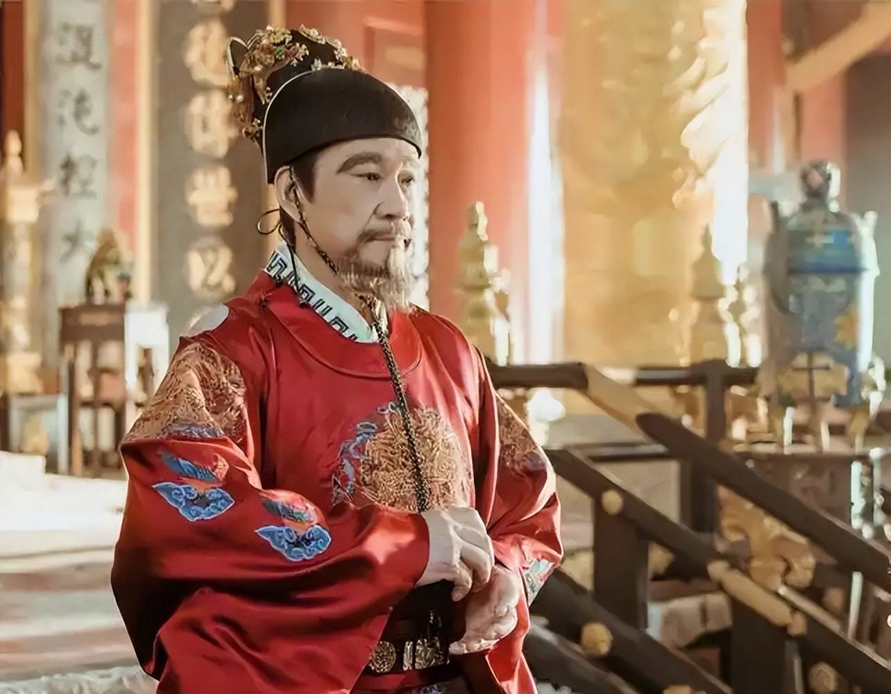 明朝第五位皇帝朱瞻基,一生存在不少谜团,600年来"始终无解"