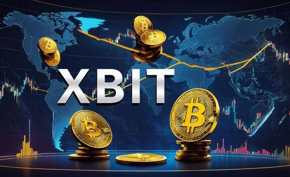 PUMP交易所关键数据提升，XBIT解析其关联区域