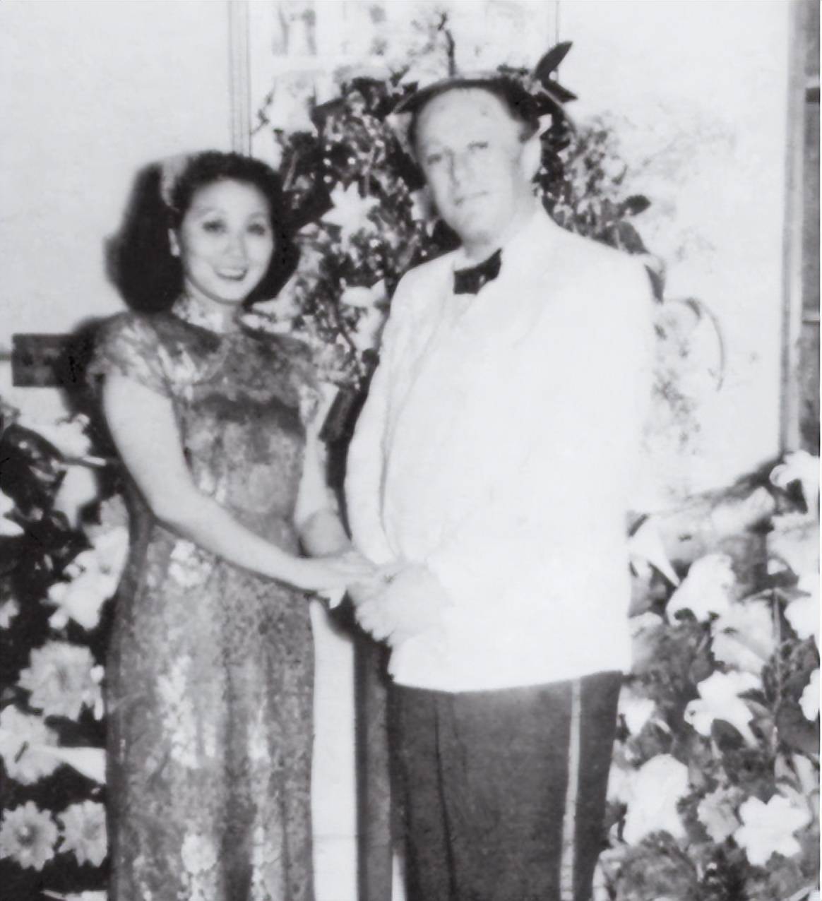 她嫁给干哥哥钱学森,后来成就李双江,病逝12年后儿女都怎样了?