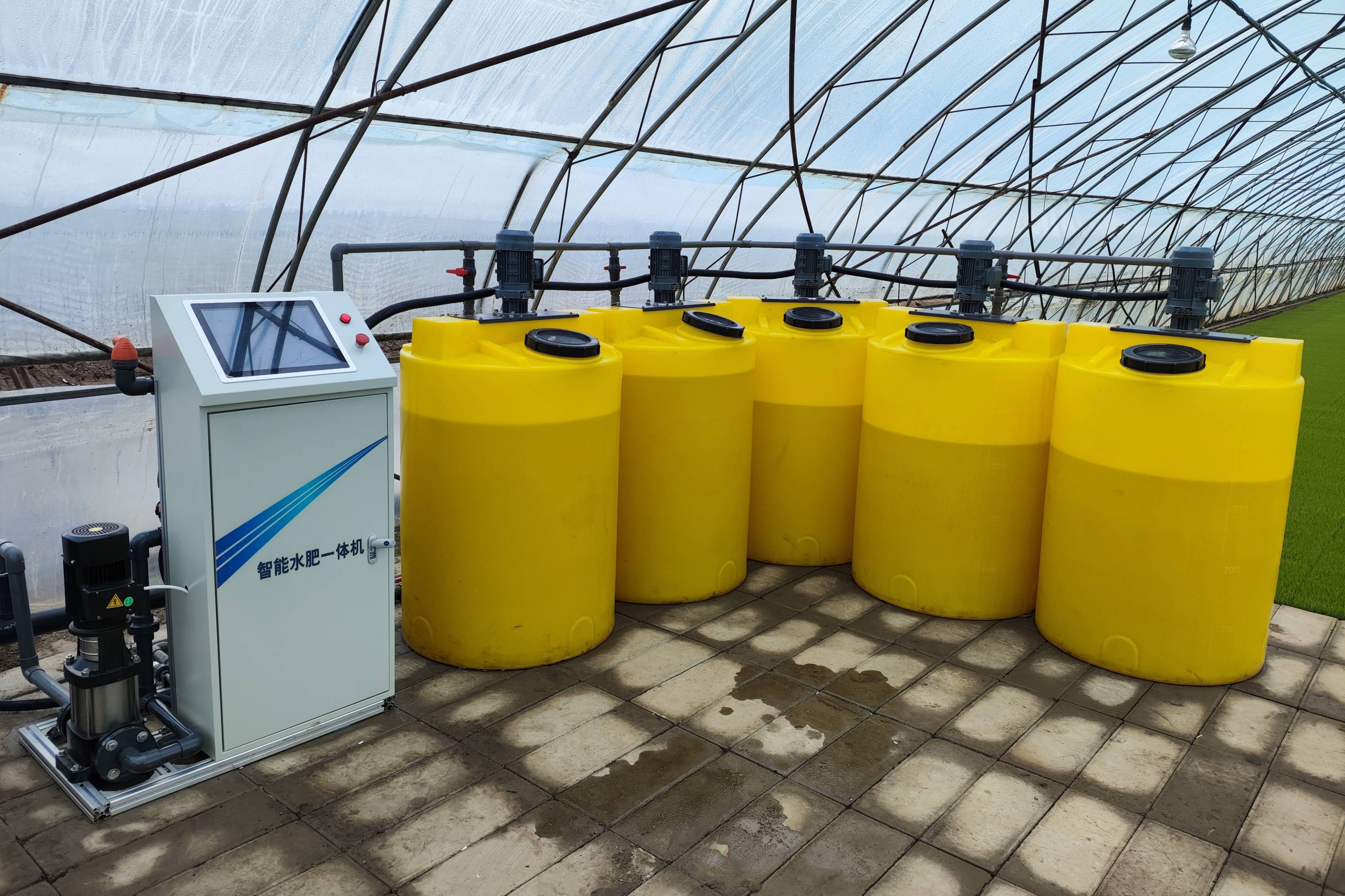 在哪些地区或作物种植中,水肥一体化技术的应用效果最为显著?