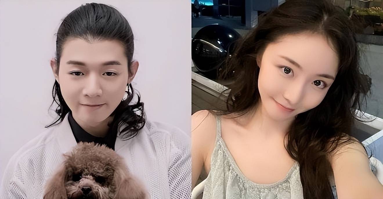 离开娱乐圈2年,霍尊事业重启,而被送进去的陈露,活成了这样