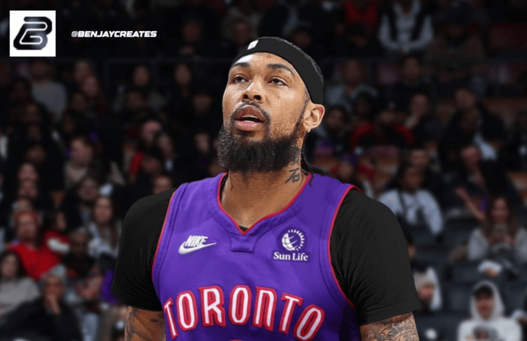 英格拉姆三年1.2亿续约猛龙,一场豪赌与北境新希望