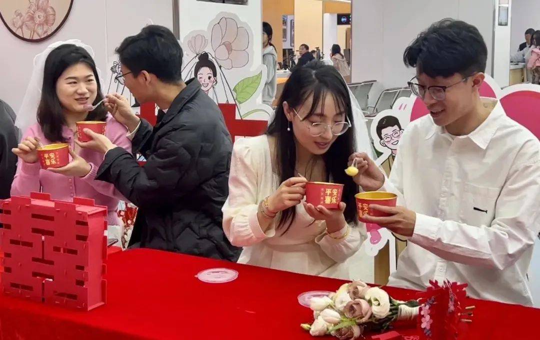 沙田元宵：多元活动点亮传统节日