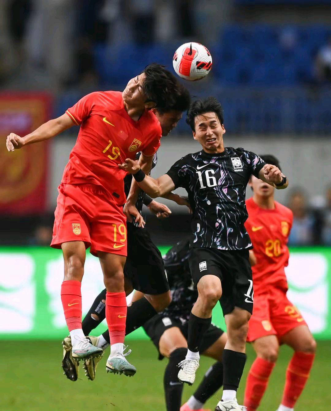 U20亚洲杯：韩国队面临严峻出线挑战，死亡之组竞争激烈