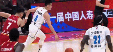 惊心动魄！CBA杯3 - 4名赛北京赢山西