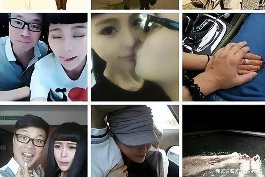 原来她早已去世,生前被王迅抛弃,死后被泼脏水,如今可以瞑目了!