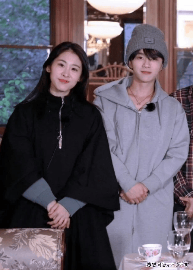 张碧晨首度晒娃!女儿都这么大了,网友喊话赵丽颖