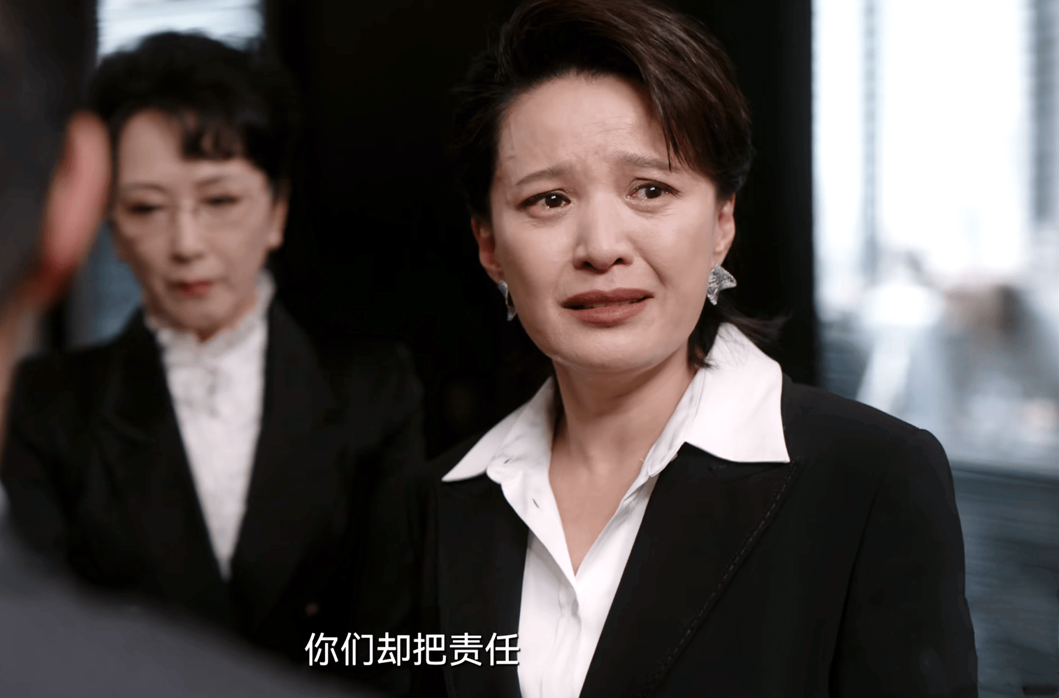 无所畏惧》第三季：陈硕再败给许卓？原因曝光，许卓赚了2个亿_搜狐网