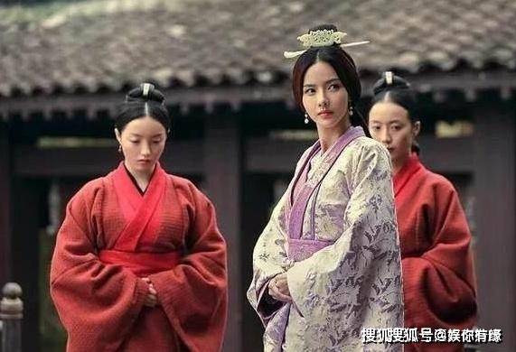 从“克夫”传闻看王政君的命运大反转，王政君：被迷信笼罩的女子到皇后的逆袭之旅