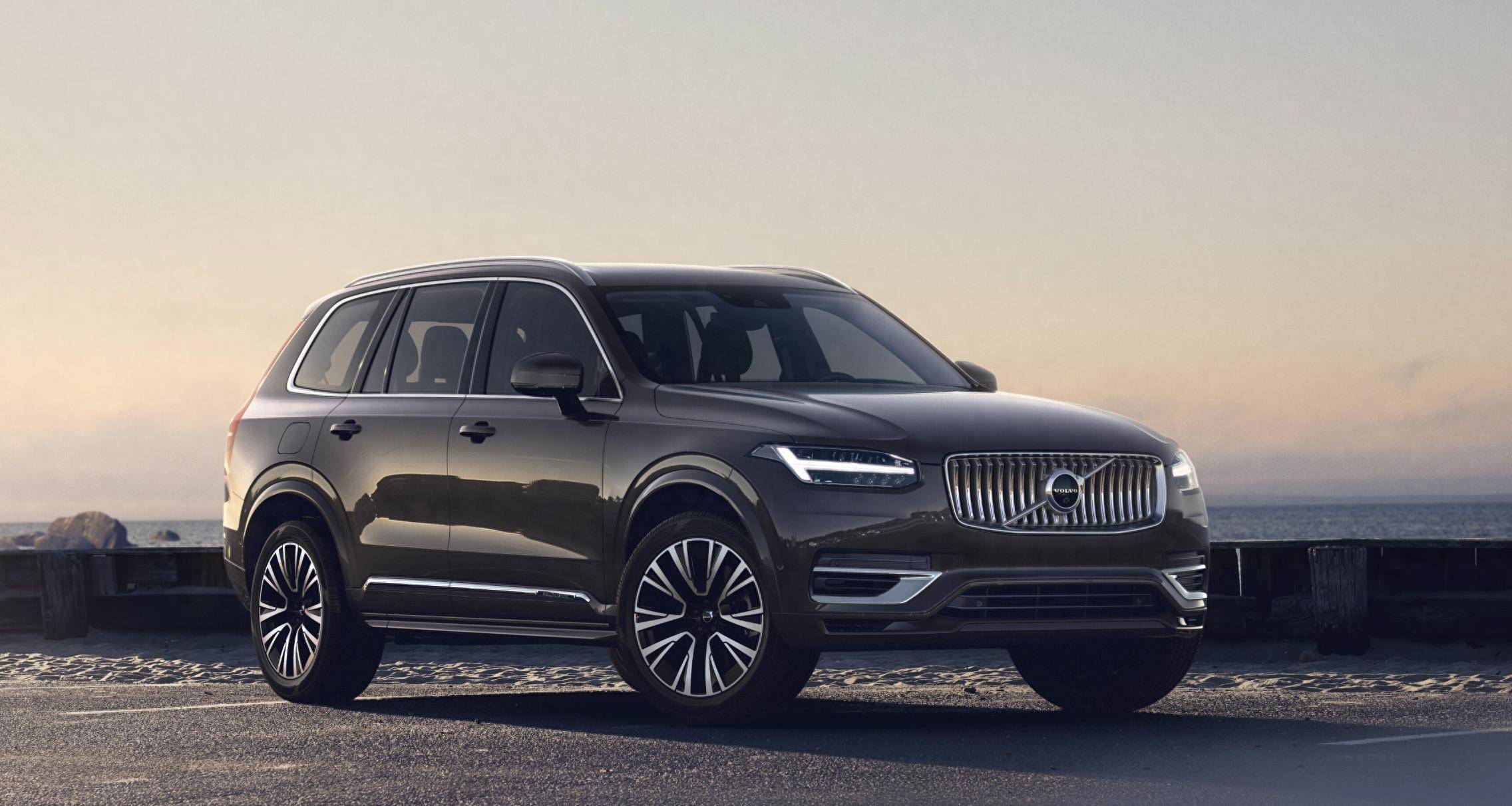 沃尔沃车主维权：多地4S店涉嫌欺诈 山寨宝华