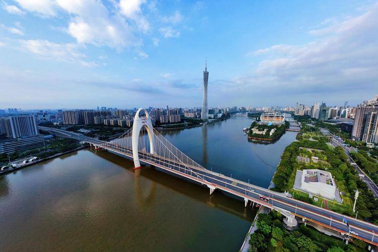 广州发展放缓，杭州乘势而上，广州没落？杭州崛起背后的经济逻辑