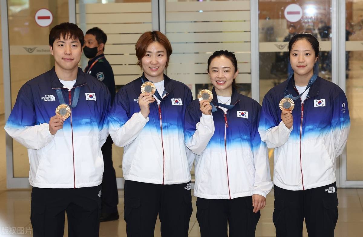 33岁田志希正式退役!如果不去韩国,这辈子也打不了奥运会_国乒_乒乓_球员