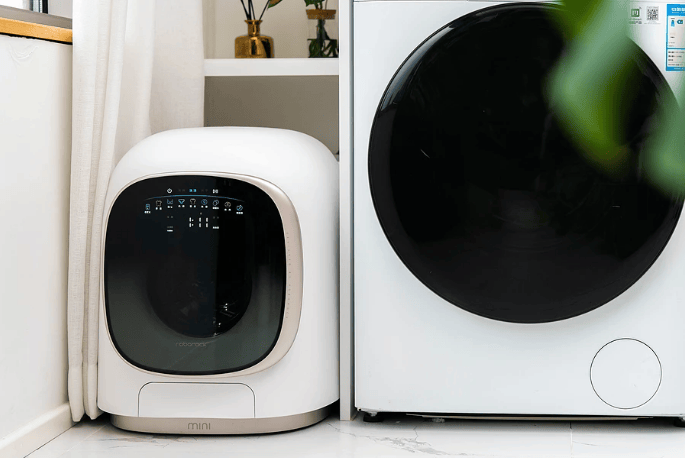 内衣洗衣机哪个牌子好?五大口碑不错内衣内裤洗衣机排名