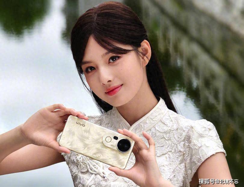 vivo S20 Pro：低价畅享超强影像与卓越性能