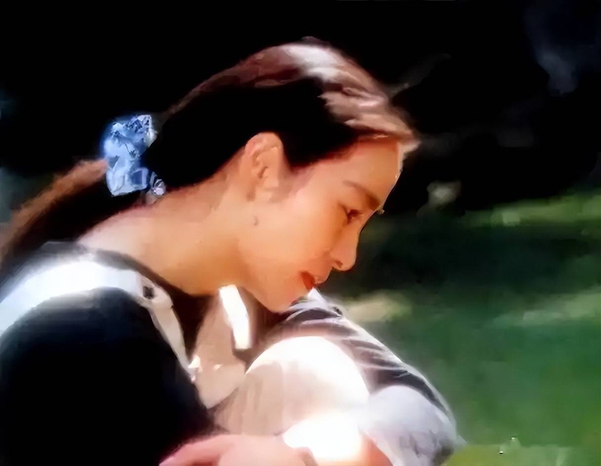 周野芒67岁自证清白揭开奚美娟不为人知的一面当年事另有隐情