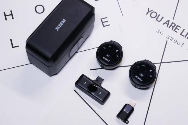 2025什么牌子的无线麦克风好，口碑最好的领夹麦克风品牌