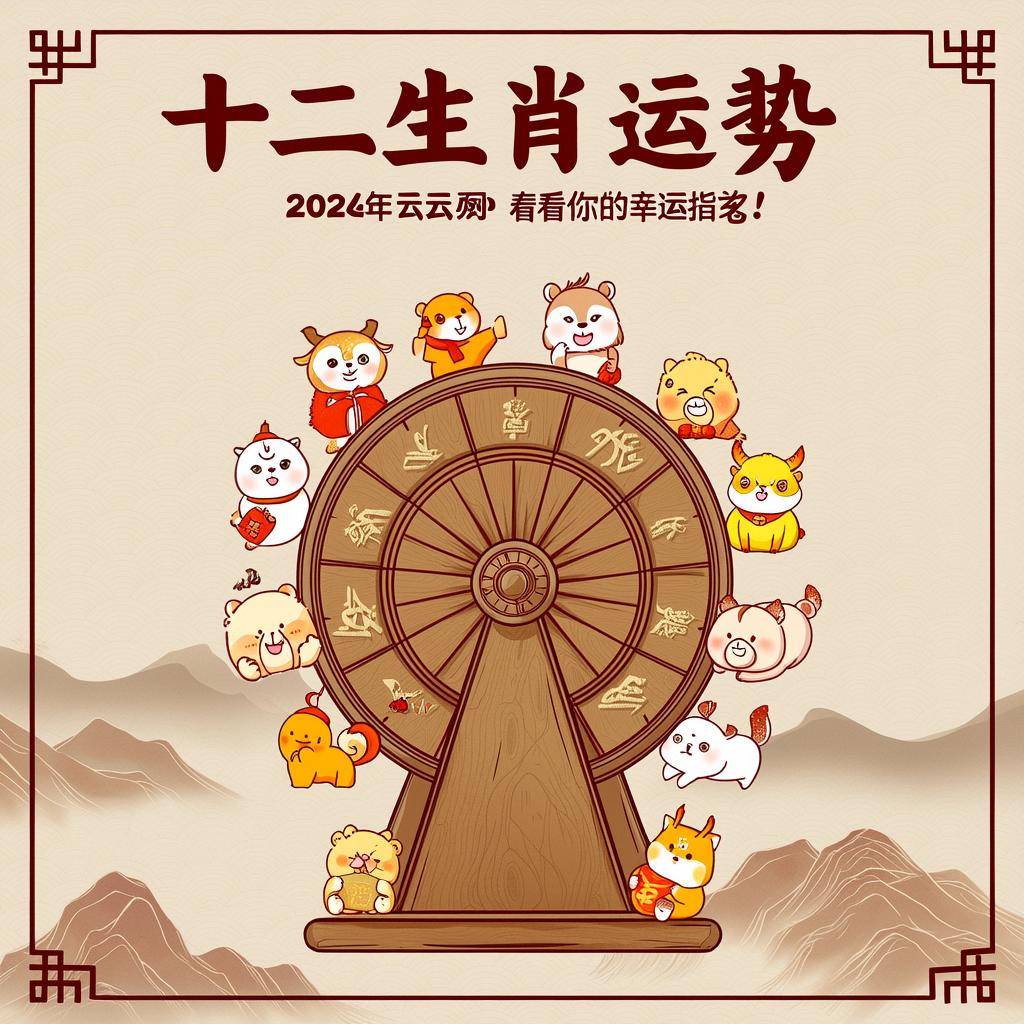 2025年生肖运势最佳(2025年生肖运势最佳生肖)