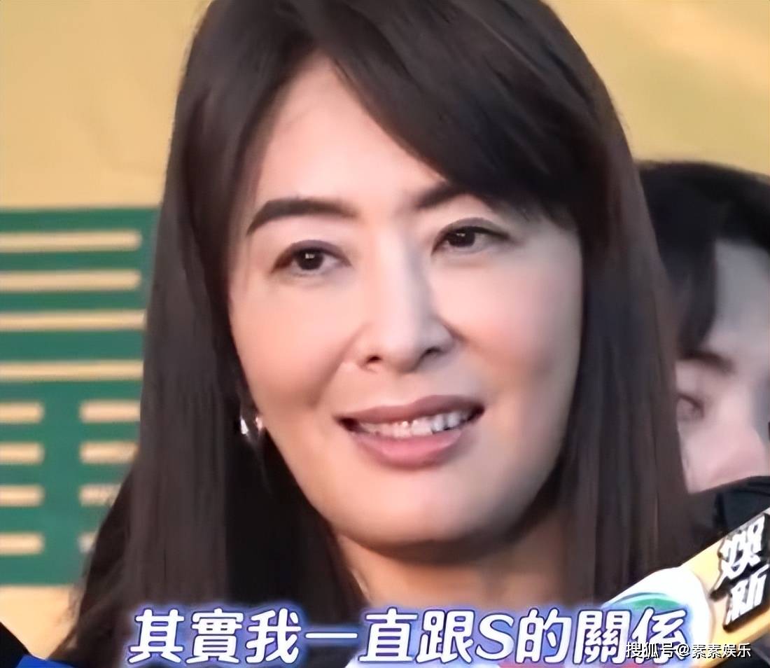 大S去世后遗产事端起，贾永婕卷入领养传闻 大S离世后，贾永婕否认领养具俊晔及遗产相关传闻
