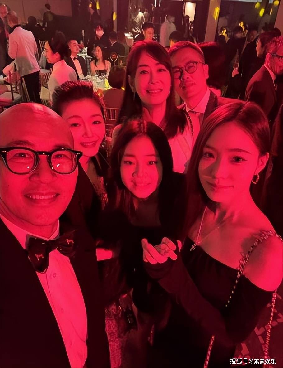 大S去世后遗产事端起，贾永婕卷入领养传闻 大S离世后，贾永婕否认领养具俊晔及遗产相关传闻