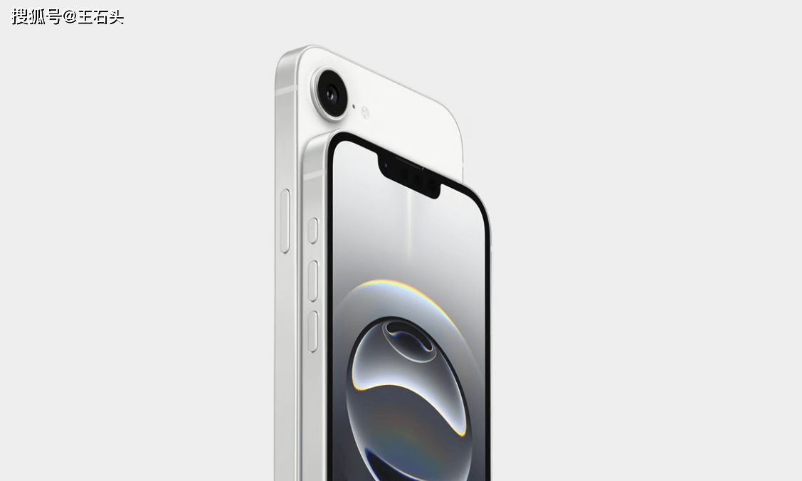 iPhone 16e正式发布，对比iPhone 15，为何不值得入手？
