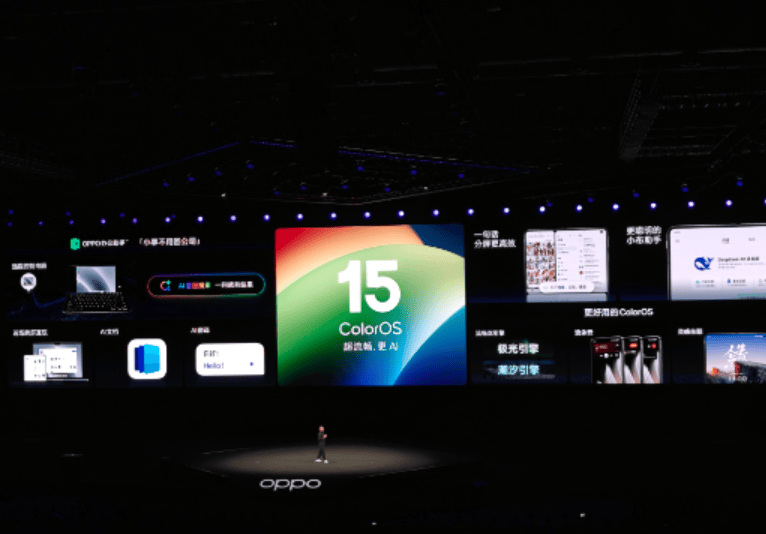 OPPO Find N5震撼登场，8999元起售，友商压力山大 OPPO Find N5发售，8999元起，全面升级让友商颤抖