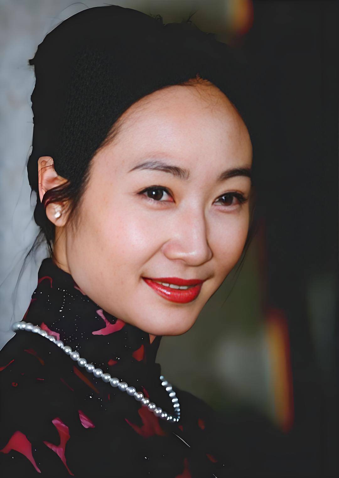 68岁兰姨潘结:与康祈宗郭昶阴阳相隔19年,女儿嫁人生子