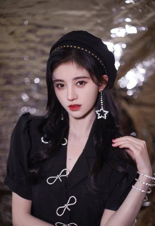 重磅!鞠婧祎携手赵一龙,《万花世界》5月开机引万众期待