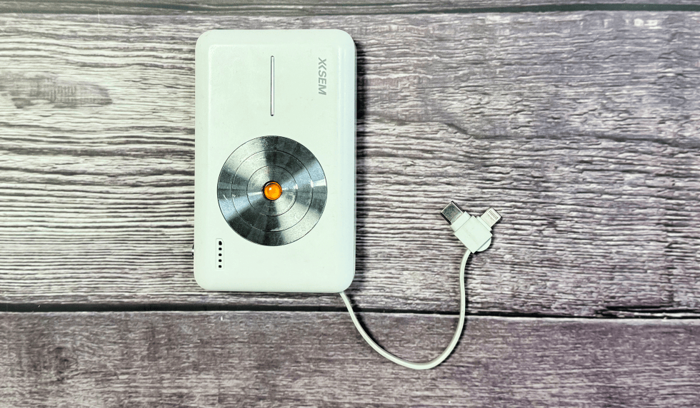 酷态科充电宝好用吗?西圣、酷态科、安克充电宝对比测评来了!