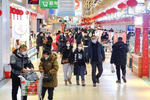 疫情影响下我国居民生活习惯的六大异样