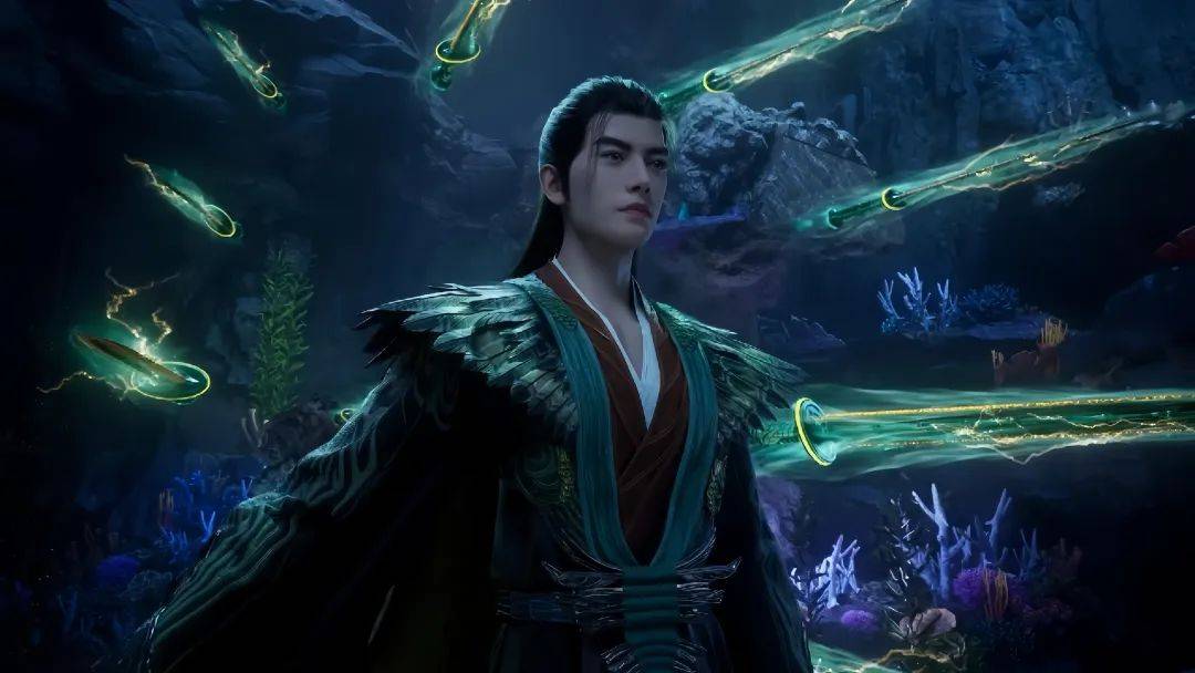 凡人修仙传:韩立一共回过三次韩家,每一次家族都有什么变化?_家人_韩鸣_父母