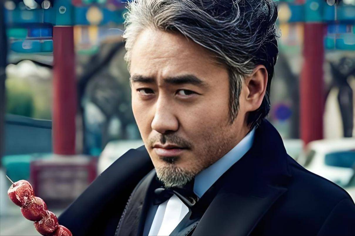 吴秀波破产!以敲诈罪将女友送进监狱,转头就被好友布局骗了10亿