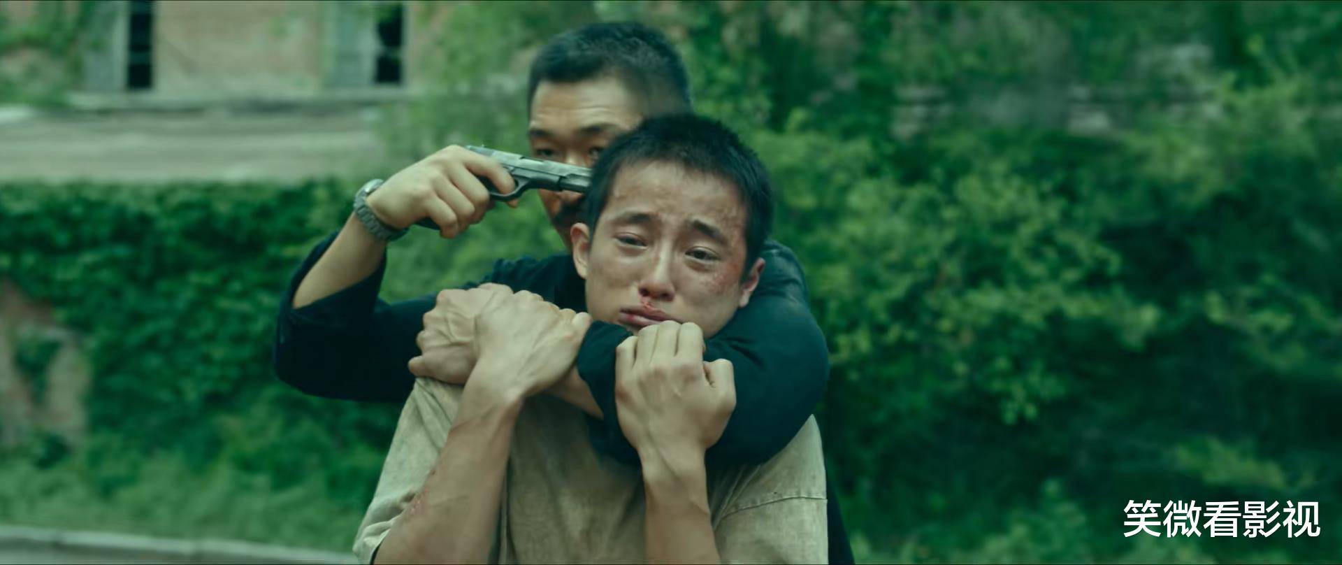 国产电影《老枪》来了,谁看过呢?