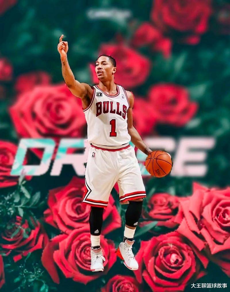nba人物传记,回归平凡也有骄傲的刺,风城玫瑰德里克罗斯