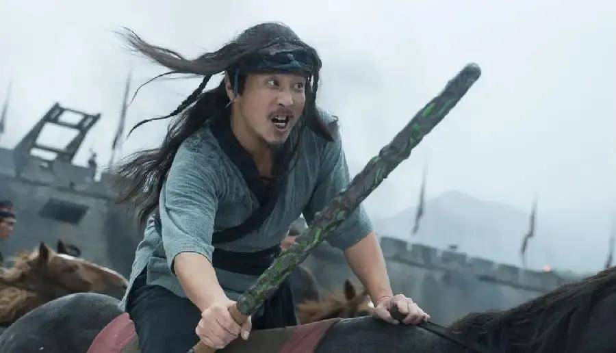 丐帮10大帮主,武功高低排名,史火龙第7,汪剑通第3,第1名无人不服_萧峰_洪七公_慕容复
