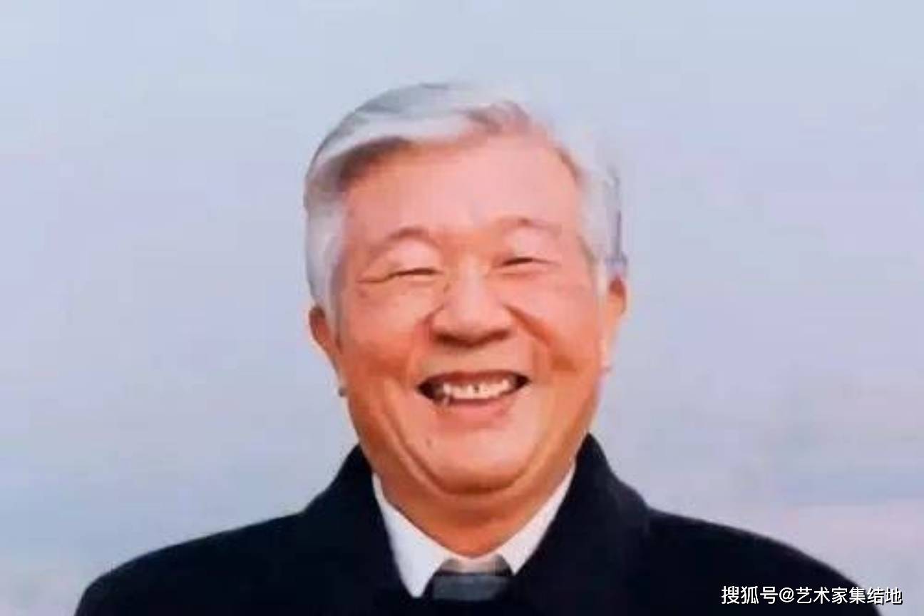 王成喜百幅画作展——传统与现代的完美融合_先生_艺术_中国