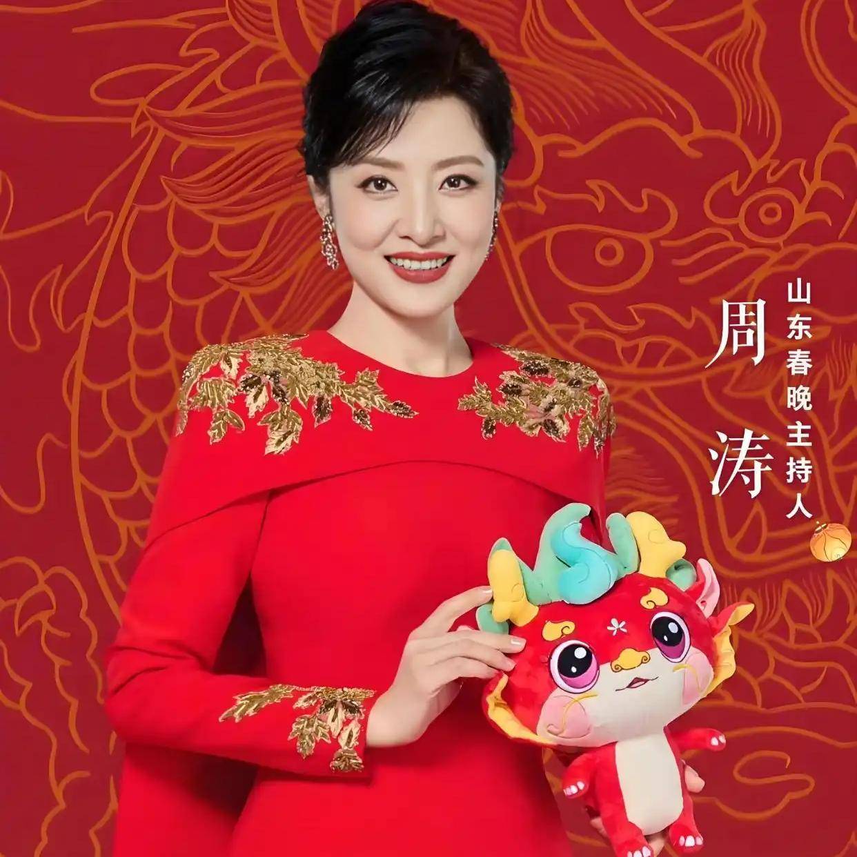 "央视骄傲"周涛,和结婚12年丈夫离婚,坦言:婚姻给我全是痛苦