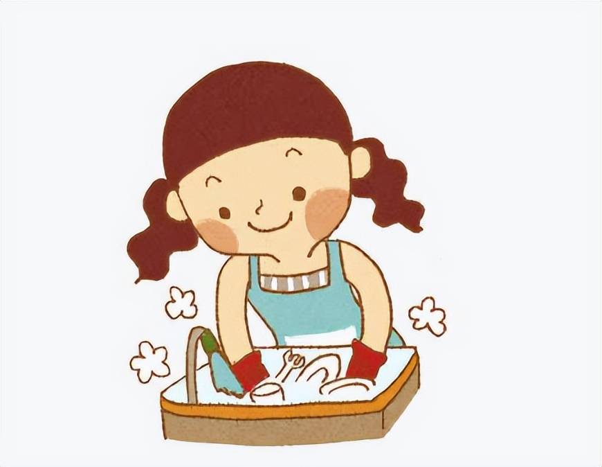 8万人围观一人洗碗:这场"洗刷刷"背后藏着什么?