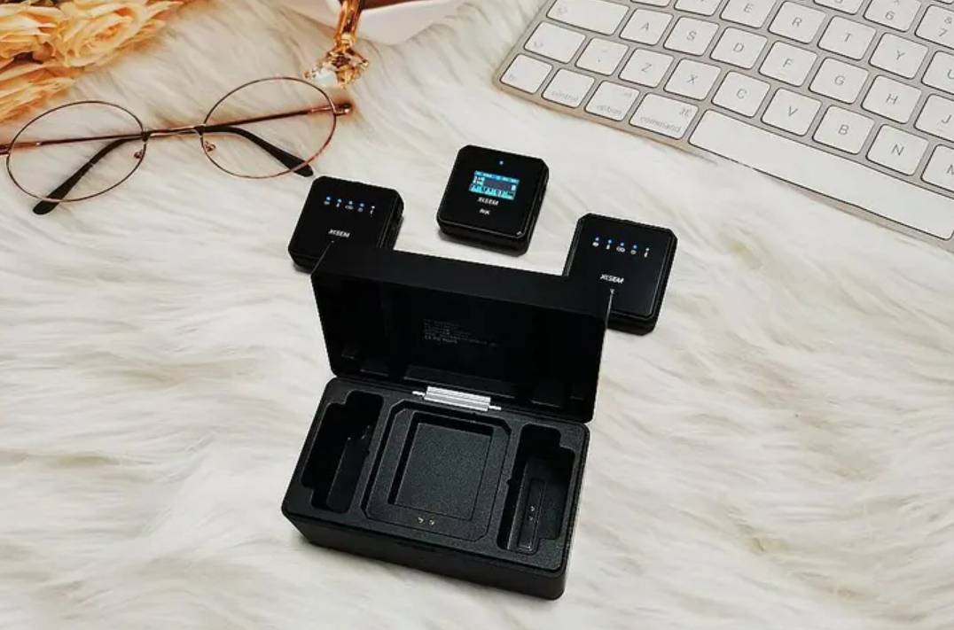 降噪领夹麦克风哪个牌子好?一文看懂无线麦克风哪个品牌音质最好